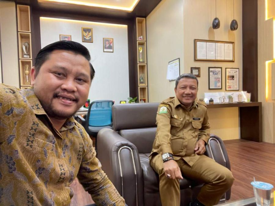 Ketua GMNI Aceh Desak Bonus Atlet PON Segera Cair, Kadispora Janji Usai APBA-P