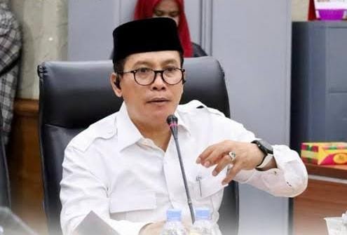 Ketua Komisi III DPRD Riau Lakukan Pengecekan Fakta Operasi Tambang yang Bermasalah