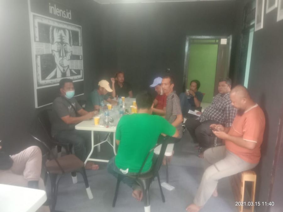 Ketua KPK RI akan Hadiri Pelantikan JMSI Aceh