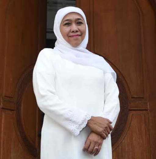 Khofifah Dipanggil KPK, Kasus Hibah Miliaran Jatim Makin Panas