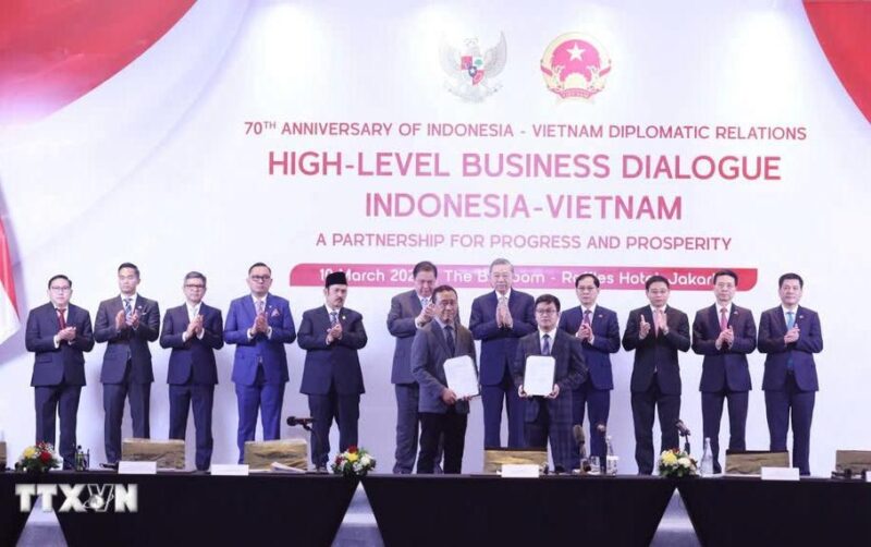 KILSA Indonesia Rayakan 7 Tahun Kesuksesan sebagai Bagian dari KILSA Global Group