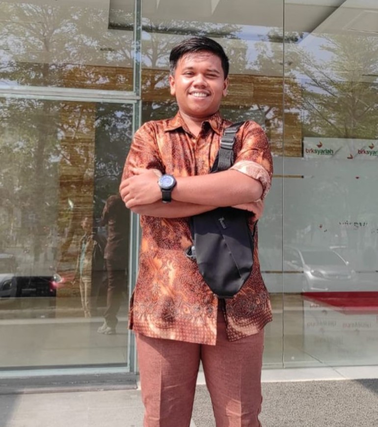 Kisruh Mubes HIMAROHU-RIAU: Kader Tolak Hasil Forum Ilegal, Tuntut Rebut Marwah Organisasi