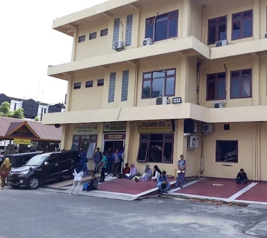 Klarifikasi Laporan Farhan terhadap W, Keluarga Sepakat Selesaikan Secara Kekeluargaan