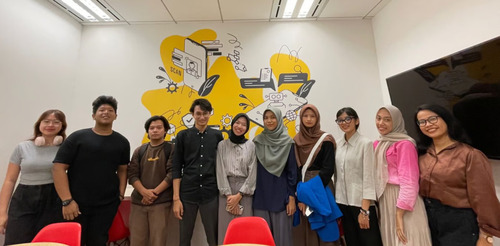 Kolaborasi Maxy Academy & ISI Padang Panjang: Mempersiapkan Talenta Siap Kerja di Era Digital