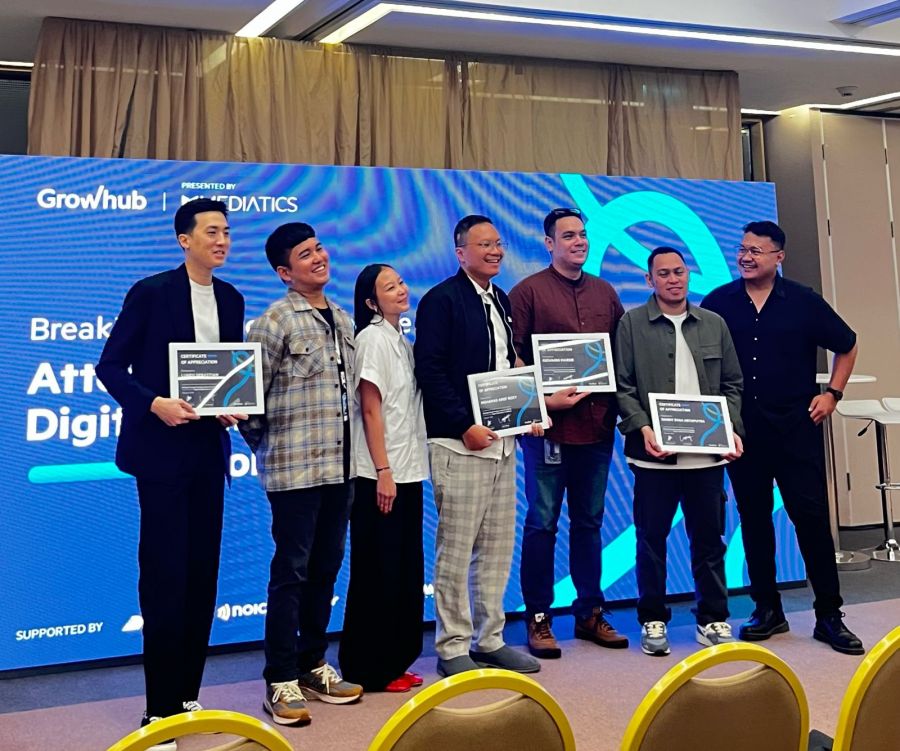 Kolaborasi Mediatics & Partner, Kiat Sukses Strategi Digital Marketing Saat Ramadan