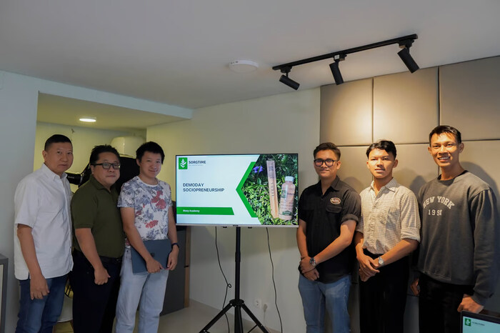 Kolaborasi Transformatif: MAXY Academy dan TBN Indonesia Bersatu Kurangi Tingkat Pengangguran