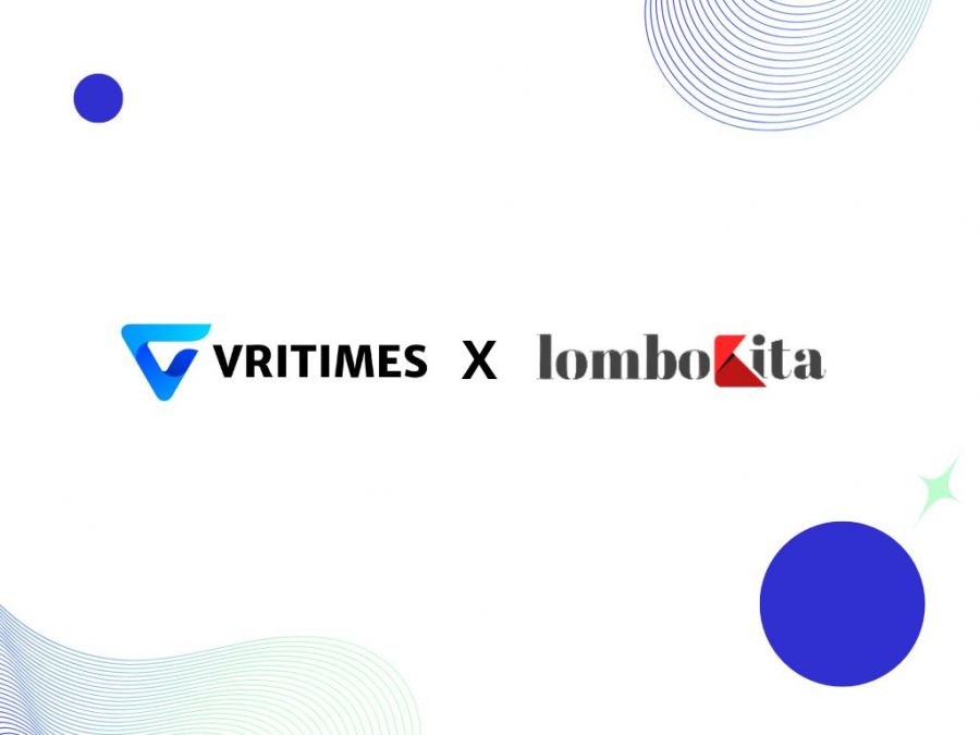 Kolaborasi VRITIMES Indonesia dan LOMBOKita.id: Sinergi Media guna Peningkatan Visibilitas Pelanggan