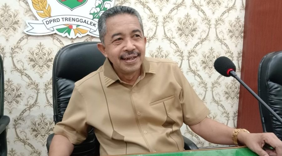 Komisi IV DPRD Trenggalek Desak Penambahan Dokter Spesialis Jantung RSUD Soedomo
