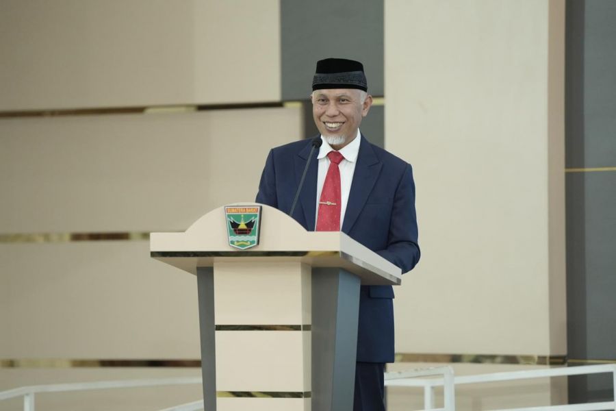 Konferensi Wakaf Internasional di Padang Siap Dorong Ekonomi Umat