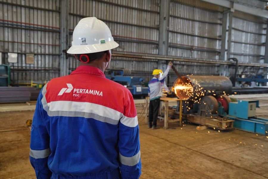 Kontribusi Besar Alih Daya PDC dalam Mendukung Pemenuhan Kebutuhan Energi Bagi Negeri