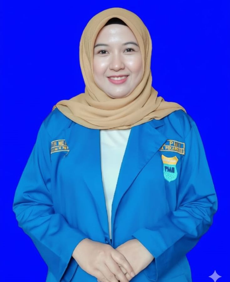 KOPRI PKC PMII Riau Gelar Visionary Talks Gaungkan Moderasi Beragama dan Empat Pilar Kebangsaan