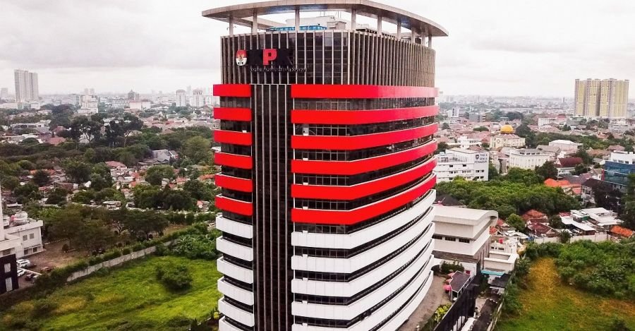 KPK Amankan 14 Orang dalam OTT Dugaan Korupsi Penerimaan Mahasiswa Baru UNSOED