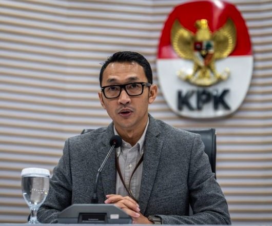 KPK Bongkar Rekayasa Pengadaan Iklan Bank BJB, Kerugian Capai Rp223,6 Miliar