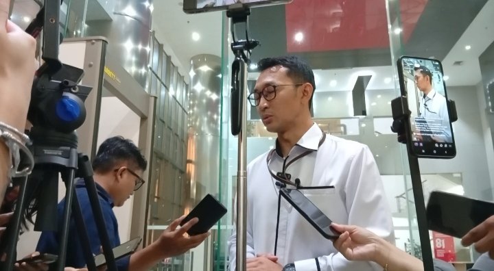 KPK Telusuri Dugaan Aliran Uang dan Peran Istri Bupati