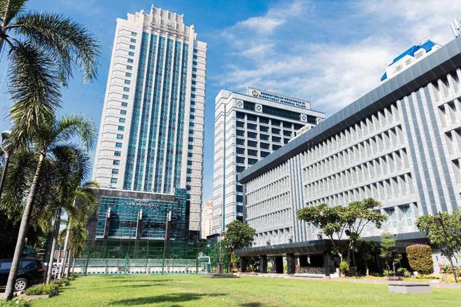 KPK Tetapkan 5 Tersangka OTT Pajak, DJP Bekukan Pejabat Terlibat