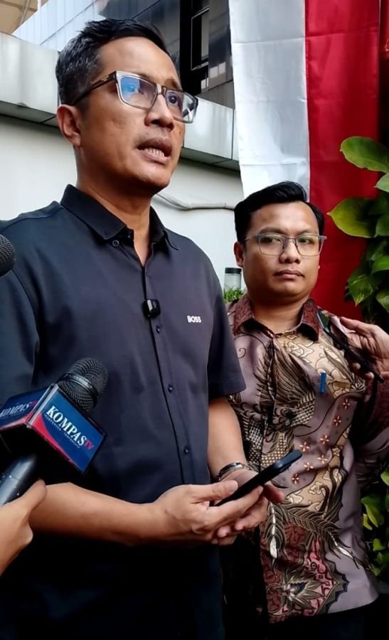 Kuasa Hukum Febri Andriansyah Soroti 9 Kejanggalan Penyidikan Korupsi dan TPPU
