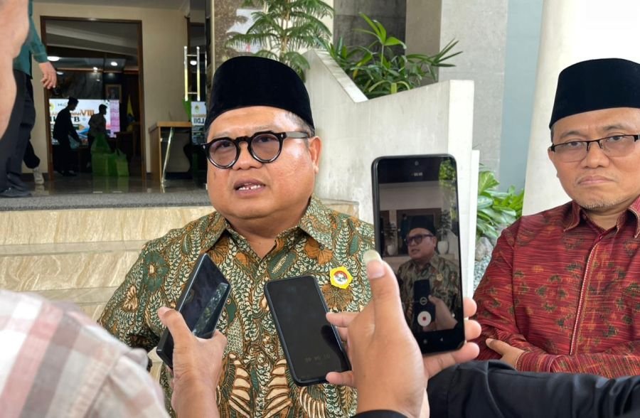 LDII Berharap Muktamar NU ke-35 Melahirkan Solusi Persoalan Kebangsaan