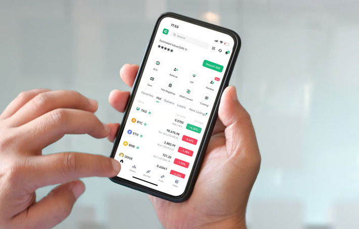 Lebih Banyak Pilihan! Daftar Aset Kripto Resmi di Indonesia Tembus 1.444 Token