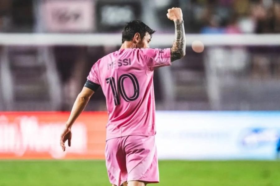 Lionel Messi Absen di MLS All-Star Game 2026, Dapat Waktu Istirahat Usai Piala Dunia