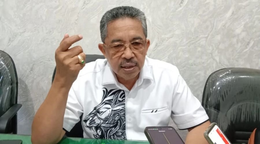 LKPJ Bupati Trenggalek Dihisab, DPRD Curiga Ada “Kosmetik” di Balik Rapor Hijau