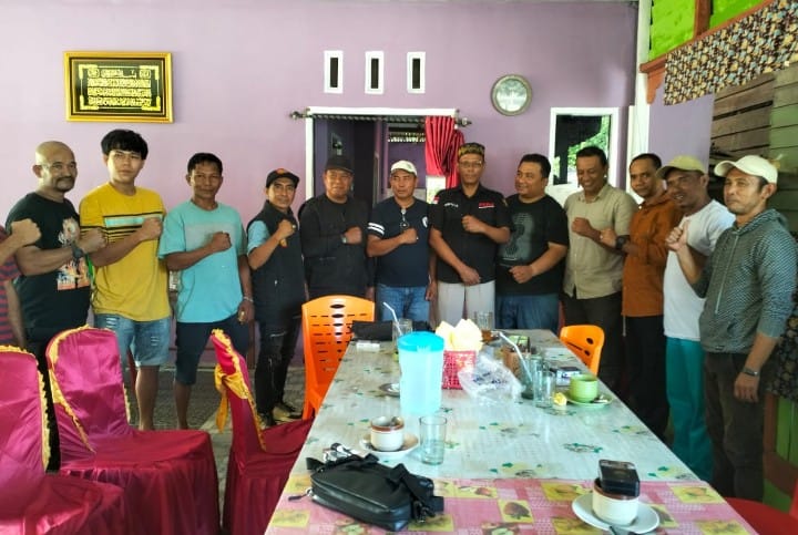 LLMB Sabak Auh Bantah Tuduhan Pungli Berkedok Sewa Lapak Jualan