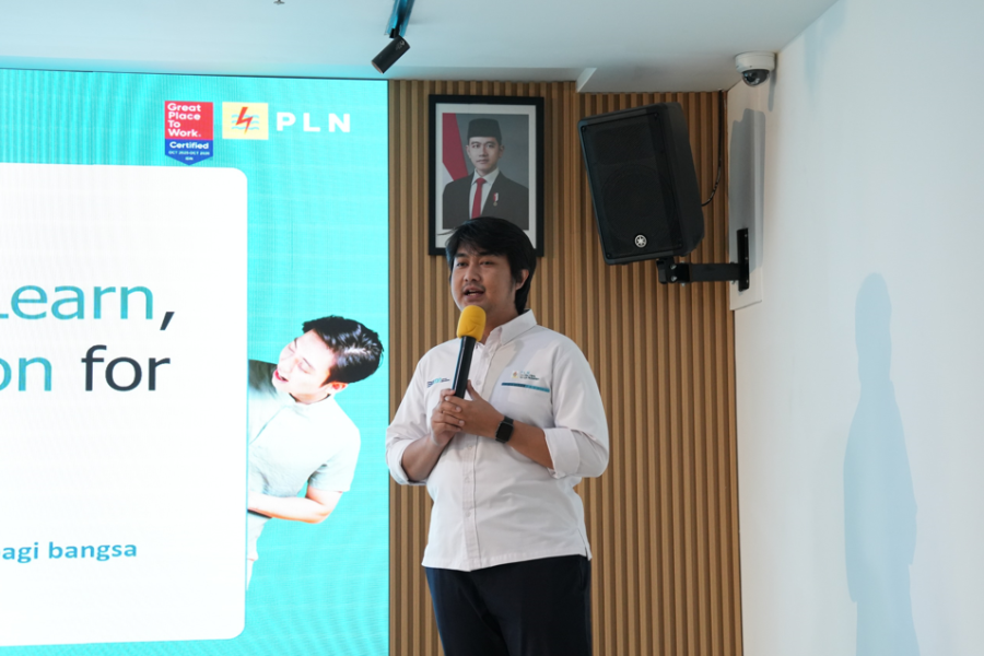 Luncurkan Program “Fight to Fit