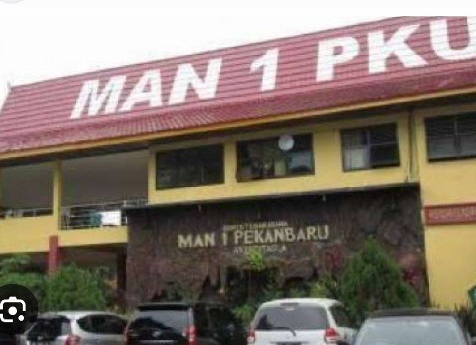 MAN 1 Pekanbaru Buka PMBM 2026/2027 Secara Online, Permudah Akses Calon Siswa