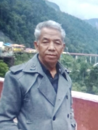 Mantan Camat Pujud Pastikan Tidak Pernah Teken Surat Tanah di Lahan HPK Ribuan Hektare