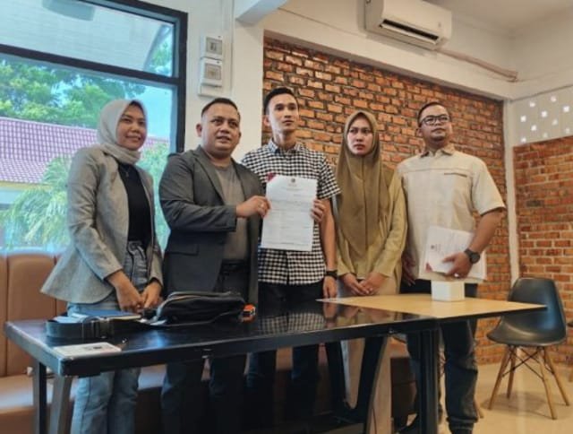 Marjani Gugat KPK, Sidang Perdana PMH Digelar di Pekanbaru Besok 7 Mei