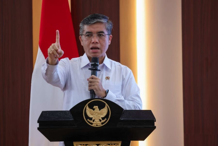 May Day 2026, Pemerintah Ratifikasi ILO 188 Lindungi Awak Kapal