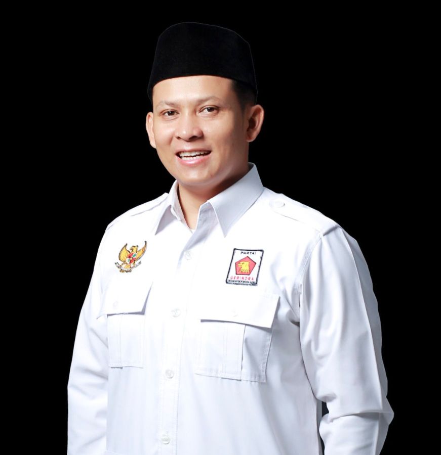 Melalui DPRD, Ketua DPC Gerindra Kabupaten Siak Dukung  Usulan Pemilihan Kepala Daerah