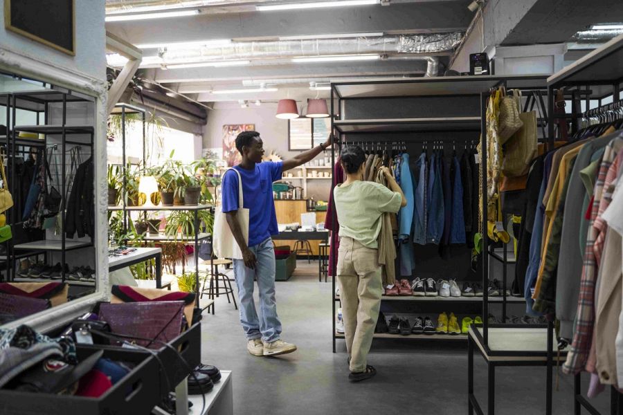 Membangun Brand Fashion dengan Sukses: Tips dan Trik yang Harus Kamu Tahu