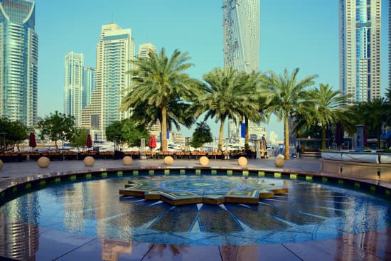 Membuka Kehidupan Mewah: Pasar Sewa Dubai Sedang Meningkat, Hitung mundur 30 hari dari sekarang