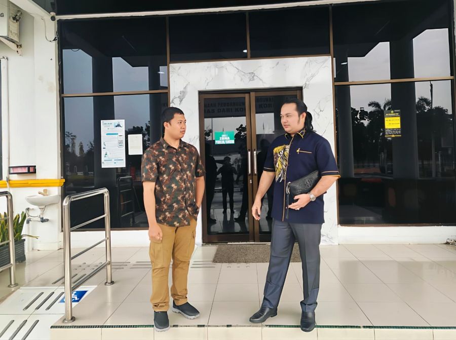 Menang di PTUN hingga Mahkamah Agung, Arman Setiawan Kembali Menang di Pengadilan Negeri Siak