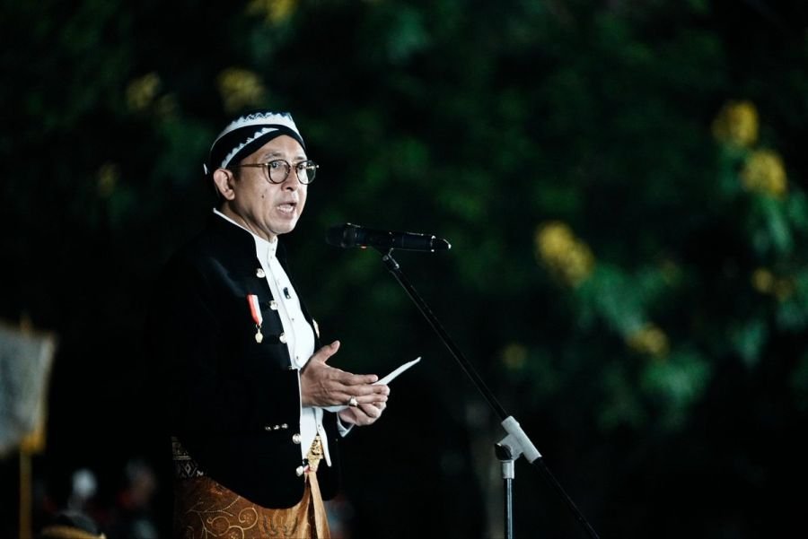 Menbud : Pemasangan Chattra di Borobudur Masih Dikaji Mendalam