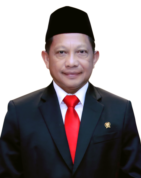 Mendagri Tito Karnavian: Kenaikan Harga Pangan Wajib Diwaspadai!