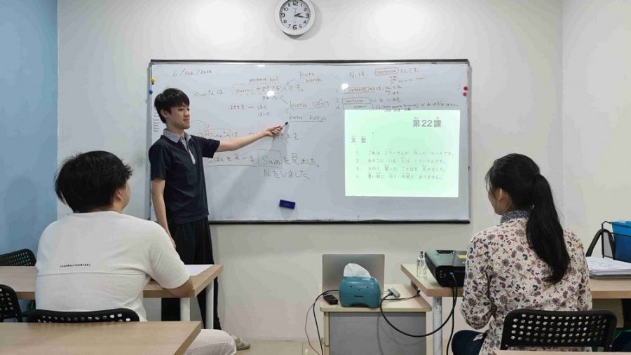 Mendekatkan Mimpi Anda ke Jepang, Belajar Bahasa Jepang dengan guru Native bilingual di NihonGo!