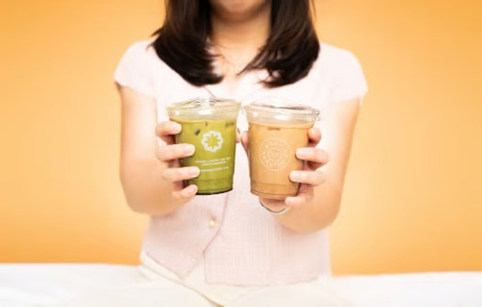 Menemukan Hidden Gem di Senayan: TwoThrds Coffee dan Arummi Foods Hadirkan Inovasi Menu