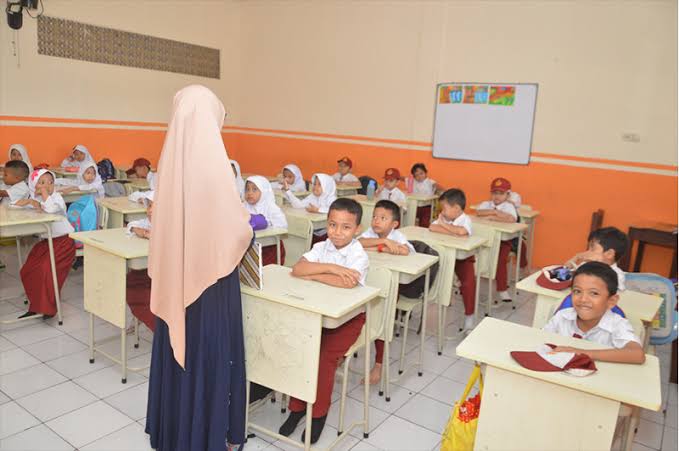 Menemukan Sekolah Islam Terpadu Terbaik di Sumatera Barat dengan Mudah