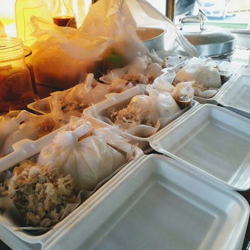 Mengapa Bubur Ayam Jakarta Layak Jadi Primadona Kuliner Pagi Anda?