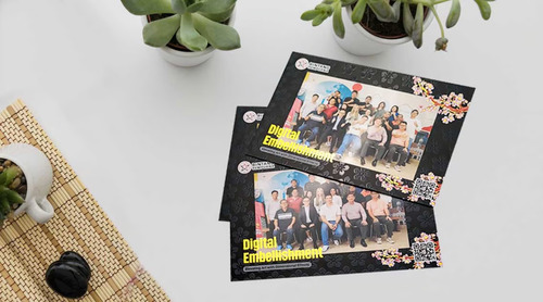 Mengenal Digital Embellishment di Bintang Sempurna