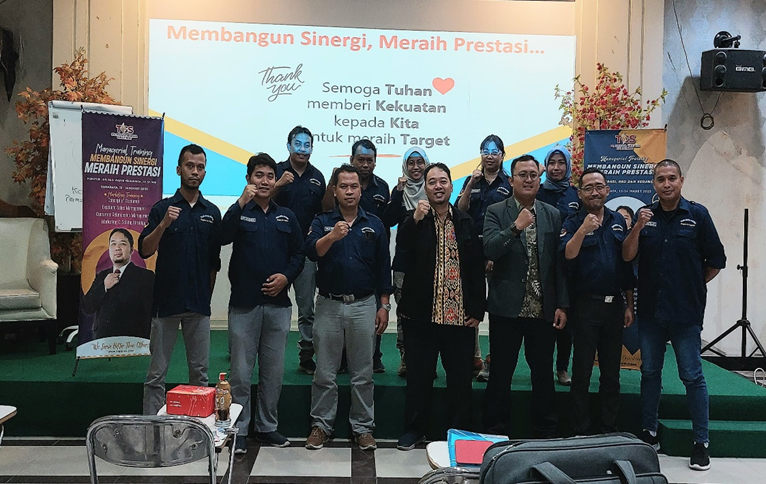 Sambut Era Modern, PT Trijaya Grafika Solutindo dan Perannya Sebagai Distributor Mesin Cetak