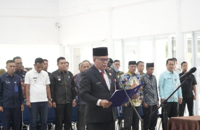 Meski Dihimpit Tekanan Fiskal, Pemkab Kuansing Pastikan Pacu Jalur 2026 Digelar Meriah