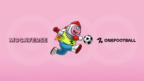 Mocaverse Luncurkan Football ID: Rahasia Baru yang Harus Diketahui Semua Penggemar Sepak Bola!