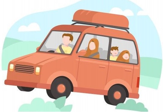 Mudik Lebaran: Perjuangan, Harapan, dan Kebanggaan Perantau