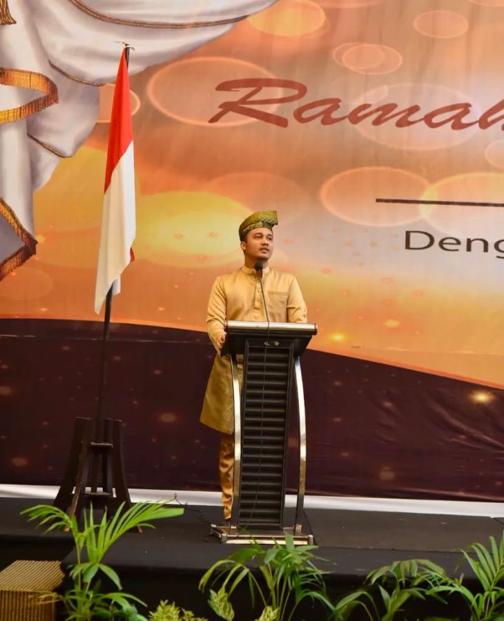 Muhammad Aditya Febrialdi: Negara Harus Usut Tuntas Mafia Tanah Perusak Kawasan TNTN