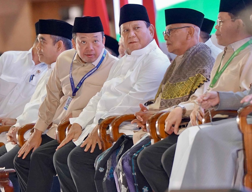 MUI Rehabilitasi Masjid dan 500 Rumah Korban Bencana Sumatera