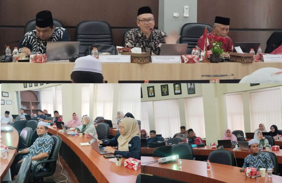 MUI Riau Beri Pelatihan Internal Audit ISO 9001:2015 bagi Calon Auditor