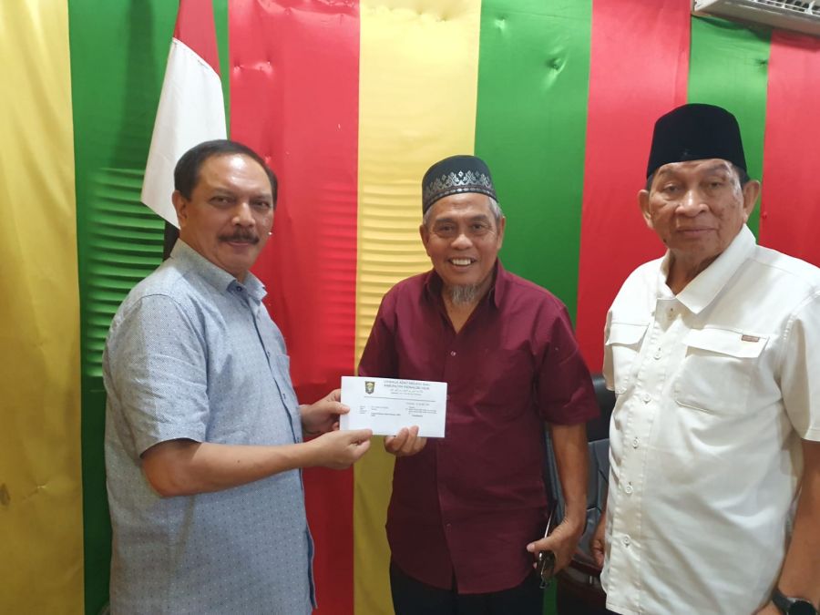 Musda LAMR Inhil Digelar Akhir Juli, Kepengurusan Baru Segera Ditentukan