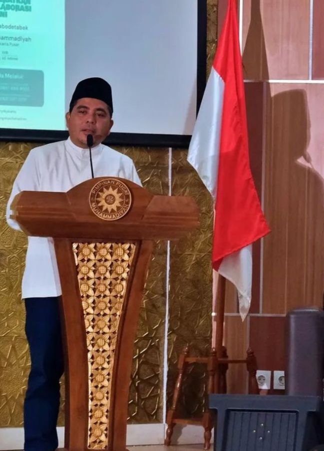 Nasaruddin Usul Koperasi Desa Jadi Solusi Distribusi BBM Subsidi di Wilayah Terpencil